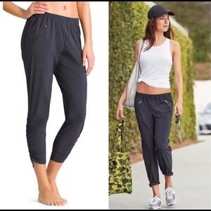 Athleta Aspire ankle pants